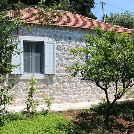 Kuca Za Odmor Isabella Apartment Dubrovnik Exterior photo
