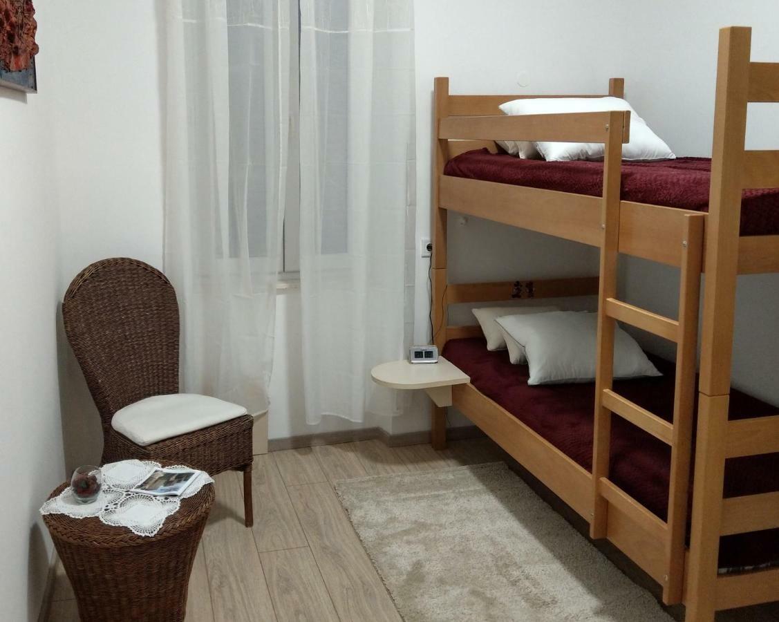 Kuca Za Odmor Isabella Apartment Dubrovnik Exterior photo
