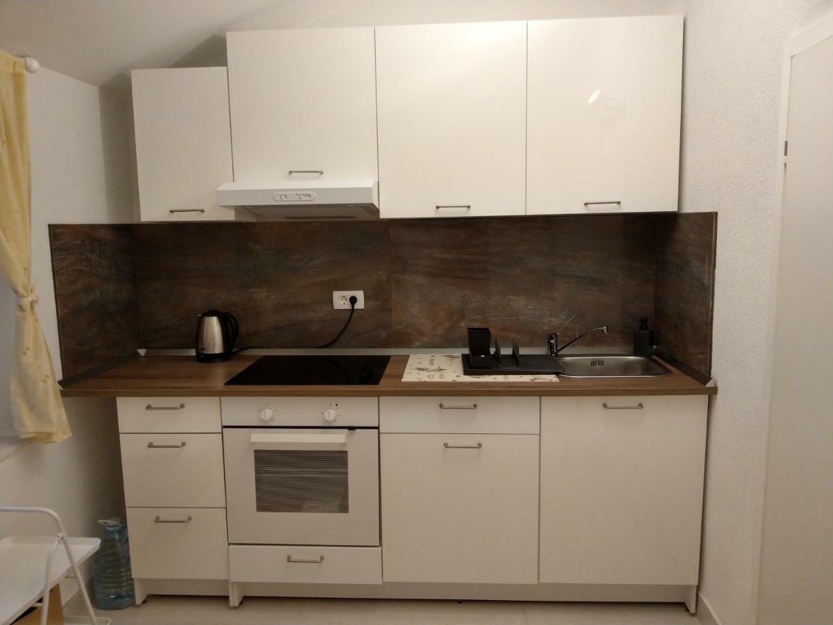 Kuca Za Odmor Isabella Apartment Dubrovnik Exterior photo
