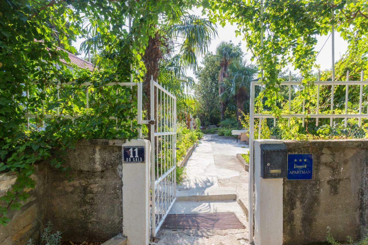 Kuca Za Odmor Isabella Apartment Dubrovnik Exterior photo