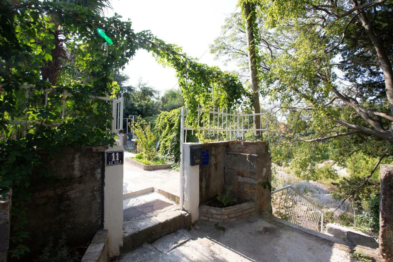 Kuca Za Odmor Isabella Apartment Dubrovnik Exterior photo