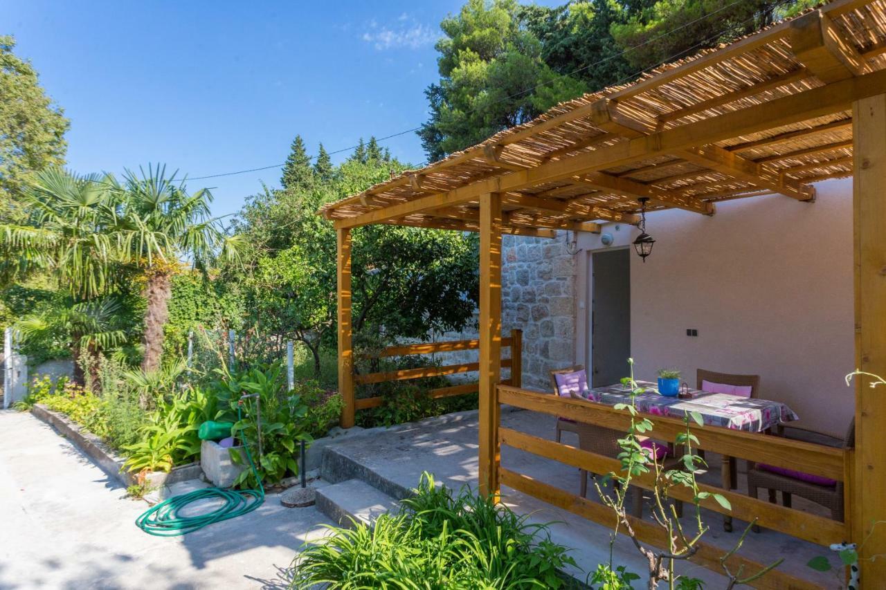 Kuca Za Odmor Isabella Apartment Dubrovnik Exterior photo