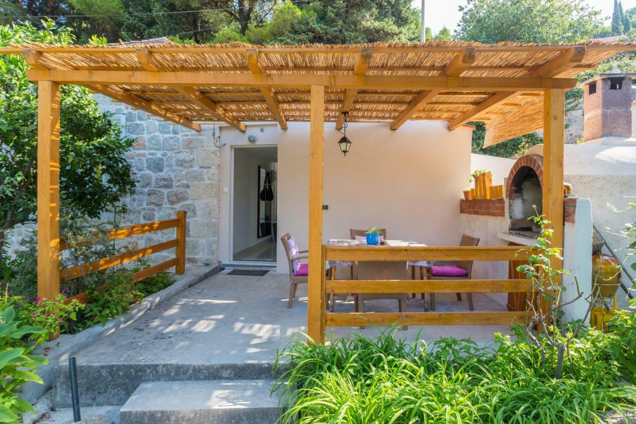 Kuca Za Odmor Isabella Apartment Dubrovnik Exterior photo