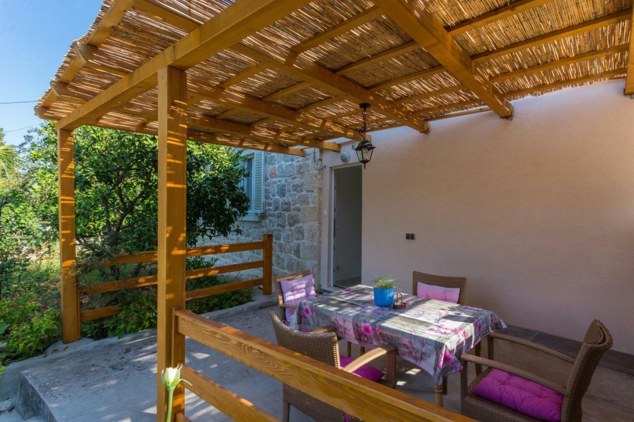 Kuca Za Odmor Isabella Apartment Dubrovnik Exterior photo