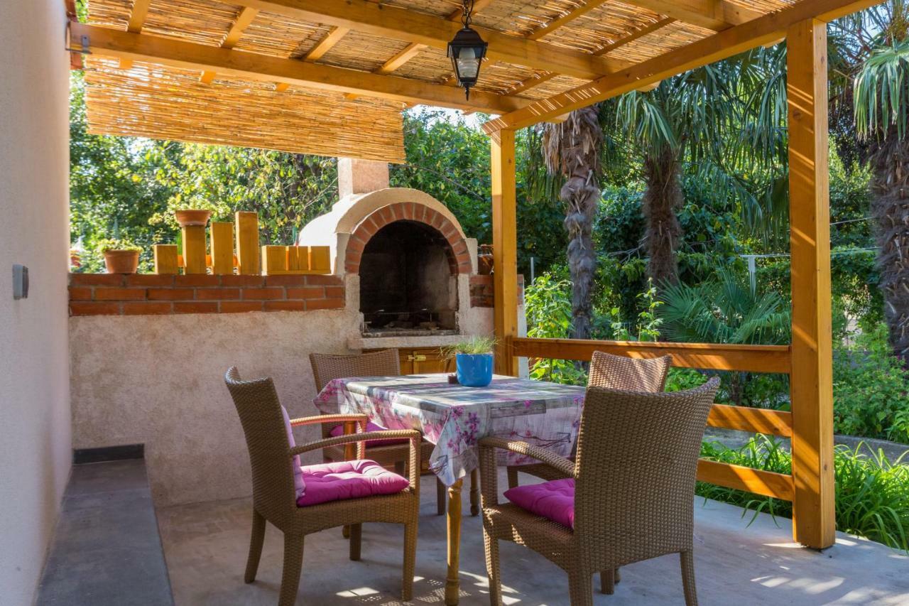 Kuca Za Odmor Isabella Apartment Dubrovnik Exterior photo