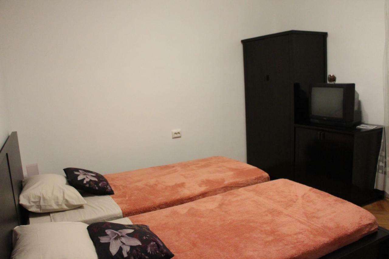 Kuca Za Odmor Isabella Apartment Dubrovnik Exterior photo