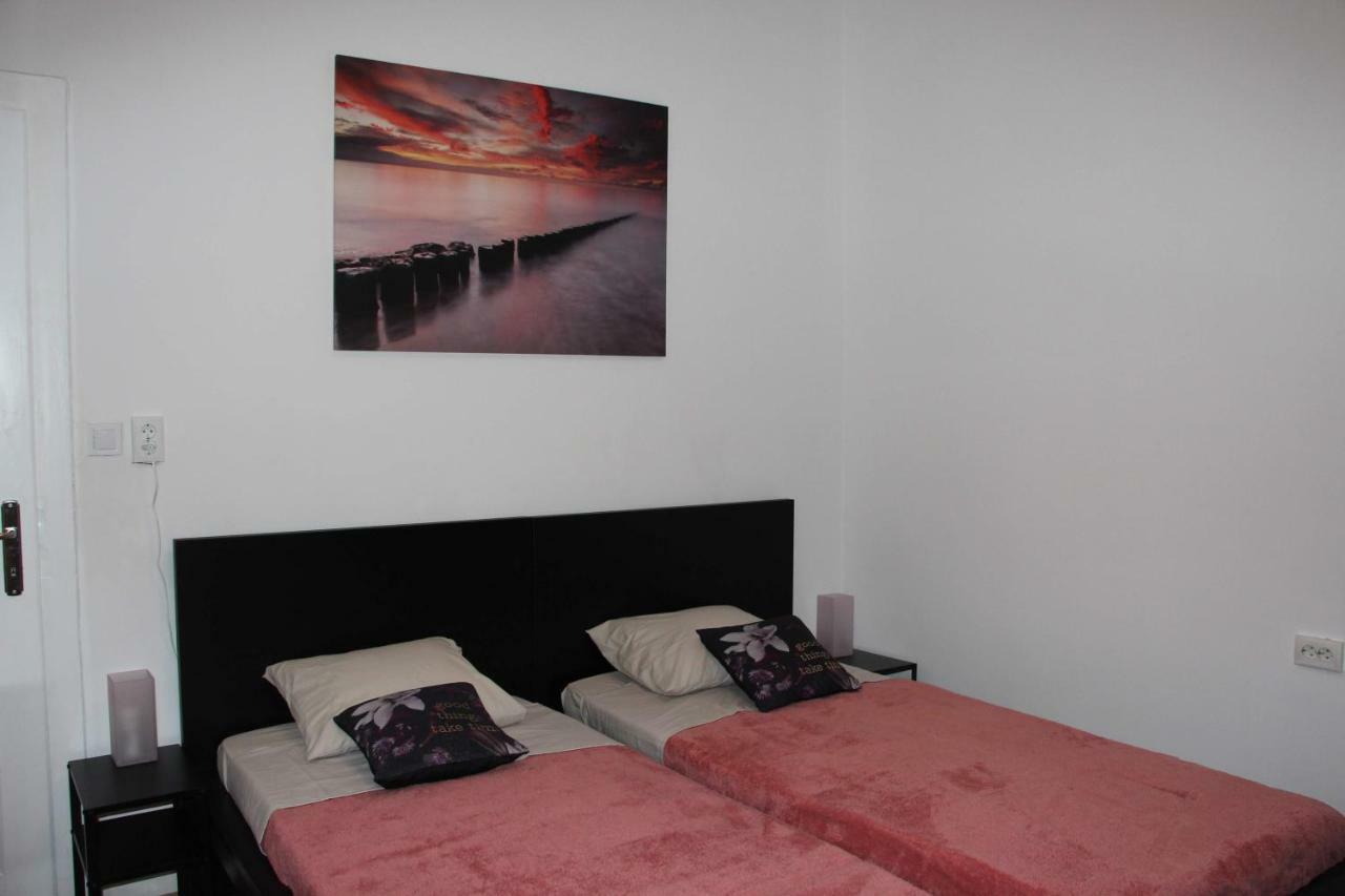 Kuca Za Odmor Isabella Apartment Dubrovnik Exterior photo
