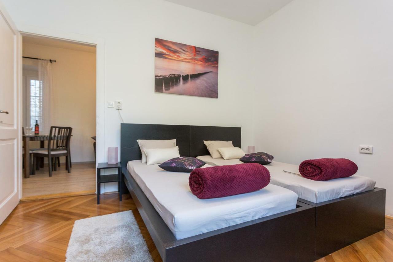 Kuca Za Odmor Isabella Apartment Dubrovnik Exterior photo