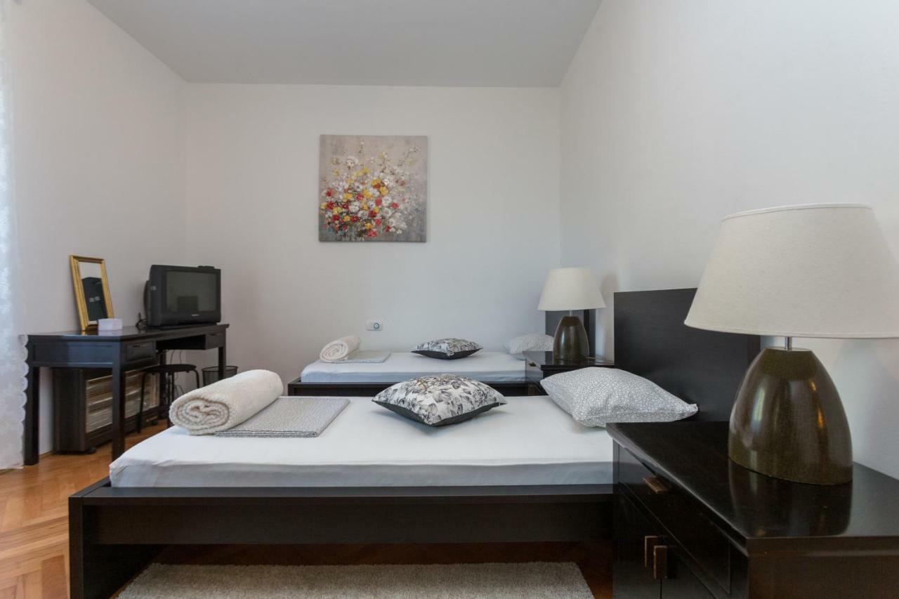 Kuca Za Odmor Isabella Apartment Dubrovnik Exterior photo