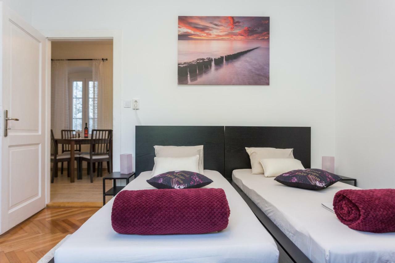 Kuca Za Odmor Isabella Apartment Dubrovnik Exterior photo