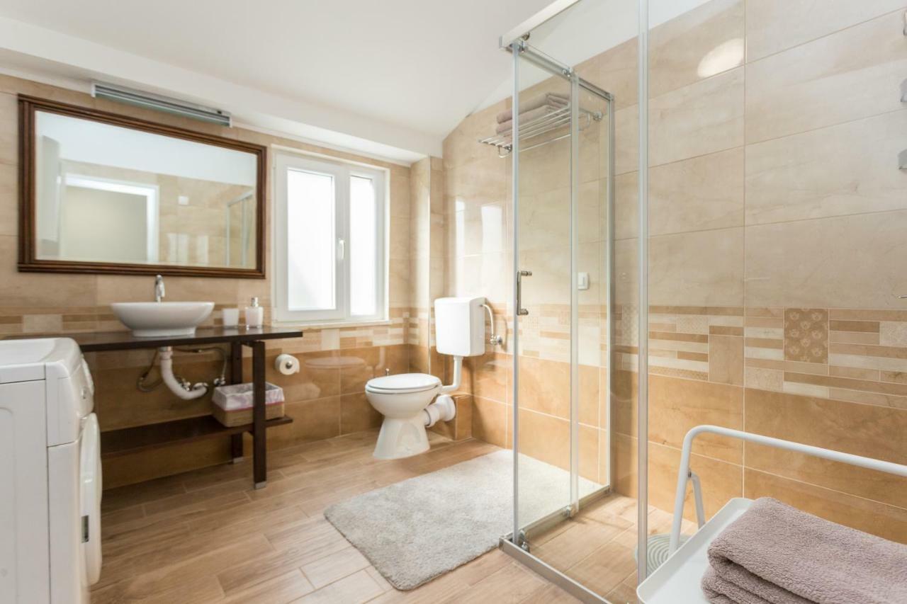 Kuca Za Odmor Isabella Apartment Dubrovnik Exterior photo