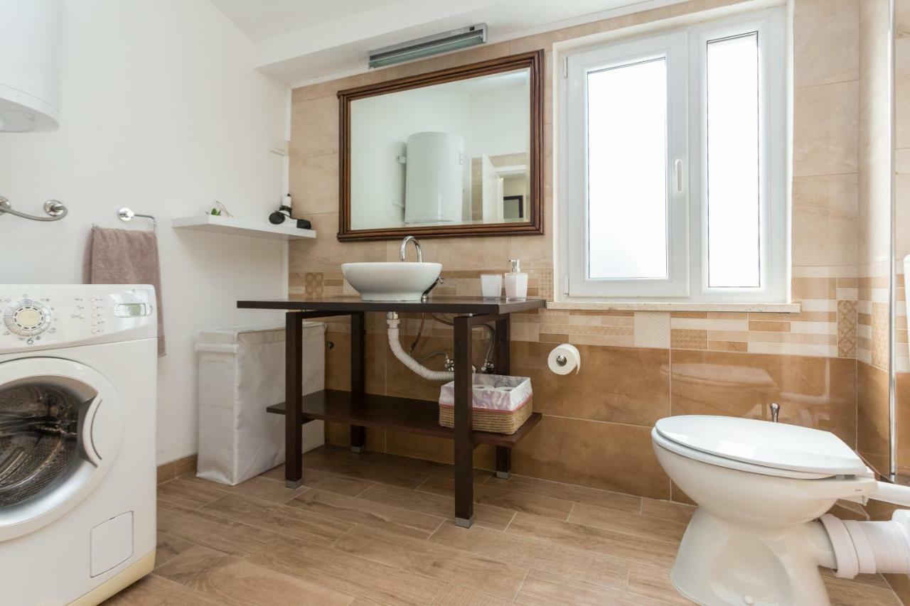 Kuca Za Odmor Isabella Apartment Dubrovnik Exterior photo