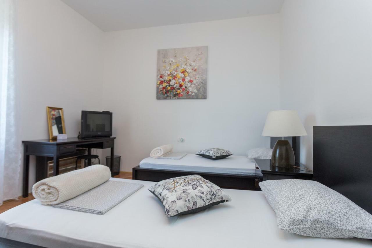 Kuca Za Odmor Isabella Apartment Dubrovnik Exterior photo