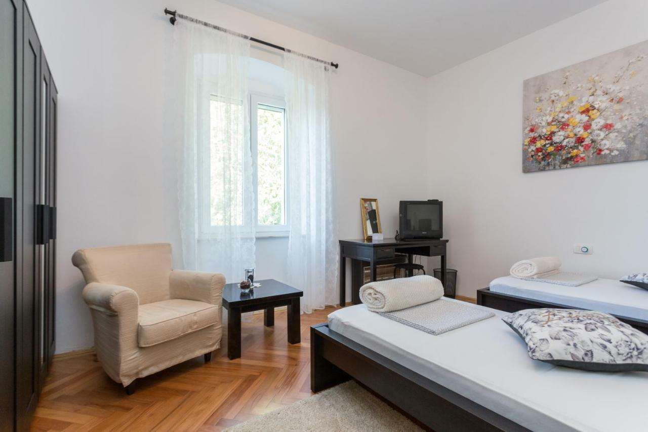 Kuca Za Odmor Isabella Apartment Dubrovnik Exterior photo
