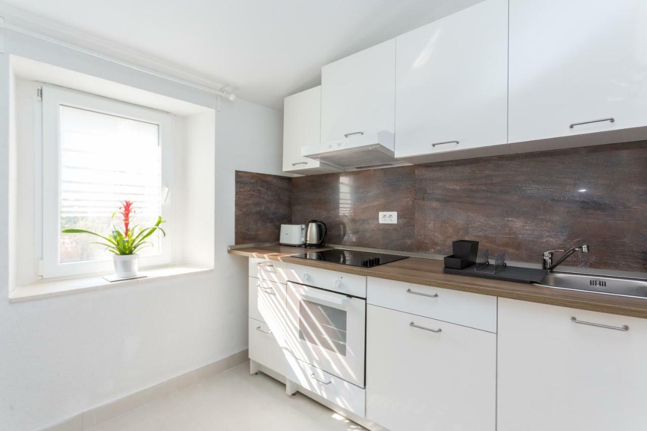 Kuca Za Odmor Isabella Apartment Dubrovnik Exterior photo