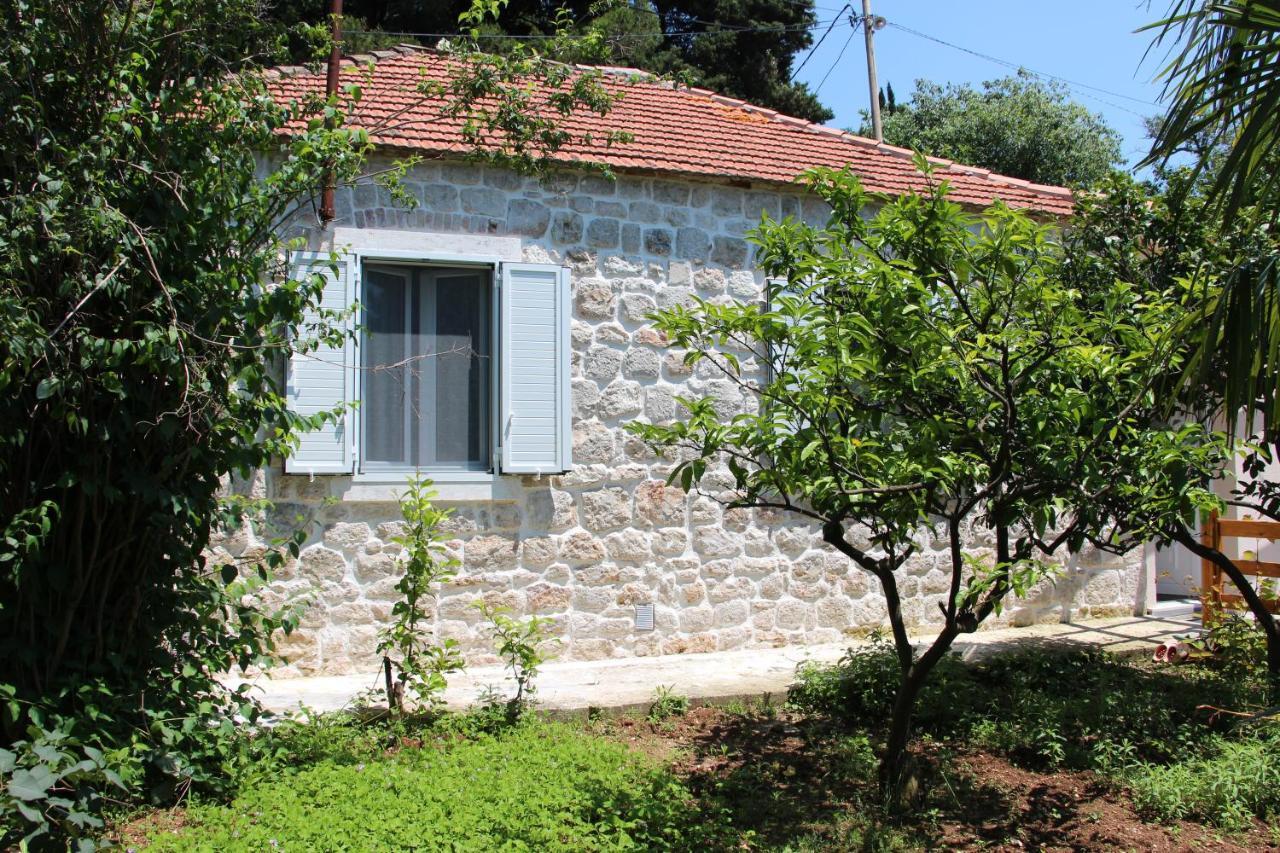 Kuca Za Odmor Isabella Apartment Dubrovnik Exterior photo